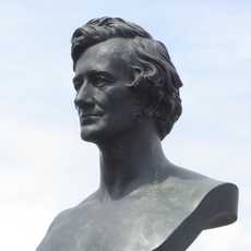 Rietschel Ernst 